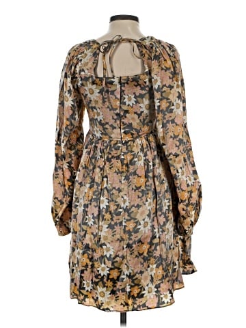 Mittoshop Casual Dress (view 2)