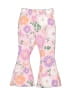 Btween Floral Pink Casual Pants 9-12 MO / 12 MO - photo 1