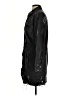 Trafaluc by Zara Black Denim Jacket Size S - photo 5