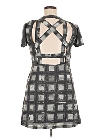 RVCA Casual Dress (view 2)