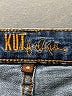 Kut from the Kloth Blue Jeans Size 4 - photo 7