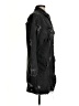 Trafaluc by Zara Black Denim Jacket Size S - photo 4
