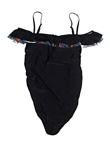 Kimi + Kai Maternity One Piece Swimsuit (view 1)