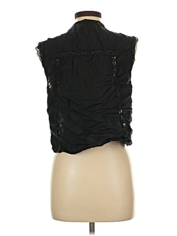 Zara Sleeveless Blouse (view 2)