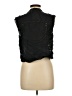 Zara Black Sleeveless Blouse Size L - photo 2