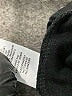 Jones & Co Solid Black Active Pants Size 1X - photo 8