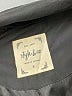 Style&Co 100% Polyester Black Raincoat Size S - photo 6