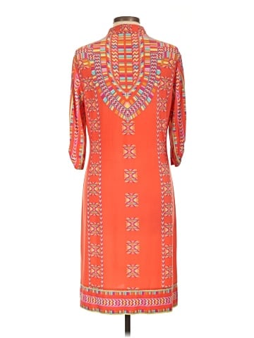 DM Donna Morgan Casual Dress (view 2)