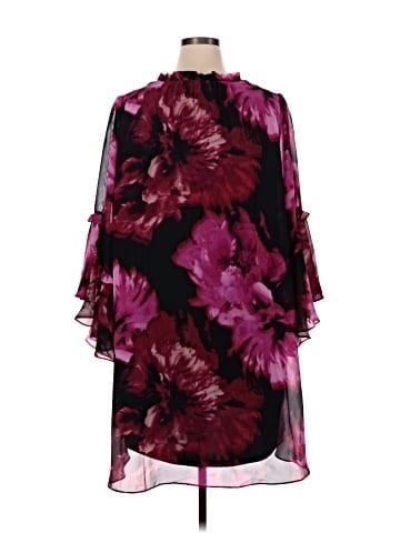 London Times Cocktail Dress (view 2)