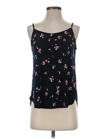 Kaileigh Sleeveless Blouse (view 1)