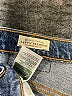 Levi's Blue Jeans Size 27 waist - photo 4