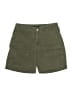 Lee Solid Green Khaki Shorts Size 4M - photo 1