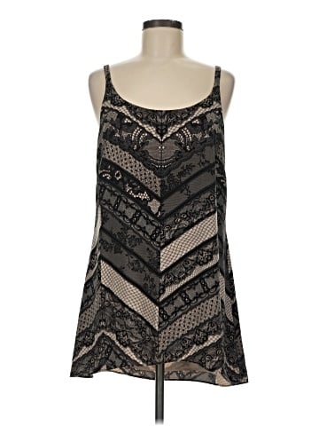 CAbi Sleeveless Blouse (view 1)