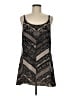 CAbi 100% Polyester Black Sleeveless Blouse Size M - photo 1