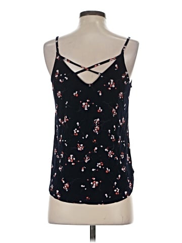 Kaileigh Sleeveless Blouse (view 2)
