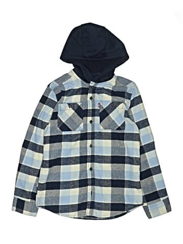 Levi's Long Sleeve Top (view 1)