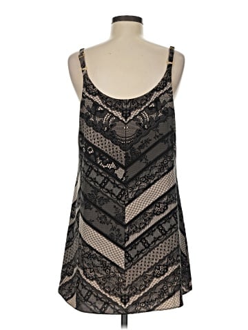 CAbi Sleeveless Blouse (view 2)