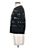 Tory Burch Black Short Sleeve Turtleneck Size XS - photo 5