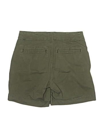 Lee Khaki Shorts (view 2)