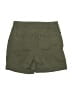 Lee Solid Green Khaki Shorts Size 4M - photo 2