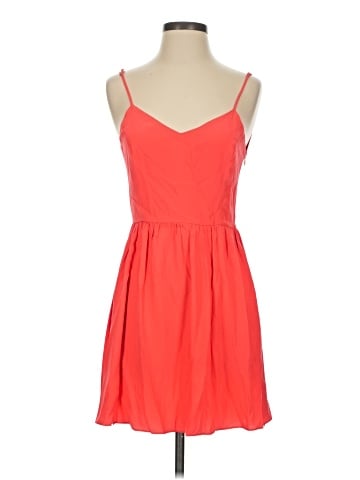 Parker Casual Dress (view 1)