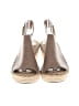 CATHERINE Catherine Malandrino Tan Wedges Size 6 - photo 2