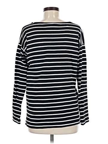 H&M L.O.G.G. Long Sleeve T-Shirt (view 2)