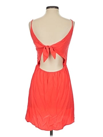 Parker Casual Dress (view 2)