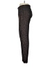 Gap Fit Animal Print Black Active Pants Size M - photo 5