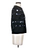 Tory Burch Black Short Sleeve Turtleneck Size XS - photo 4