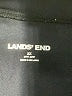 Lands' End Black Active Pants Size 2X - photo 4