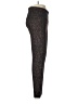 Gap Fit Animal Print Black Active Pants Size M - photo 4