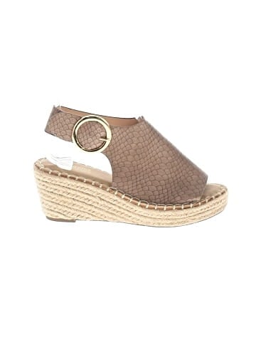 CATHERINE Catherine Malandrino Wedges (view 1)