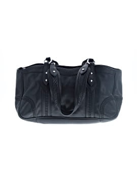Sigrid Olsen Leather Shoulder Bag