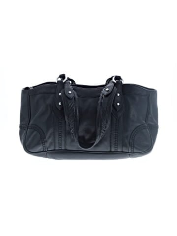 Sigrid Olsen Leather Shoulder Bag (view 1)
