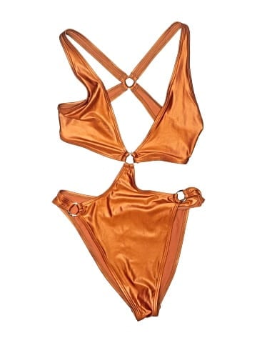 Adam Selman Sport Two Piece Swimsuit (view 1)