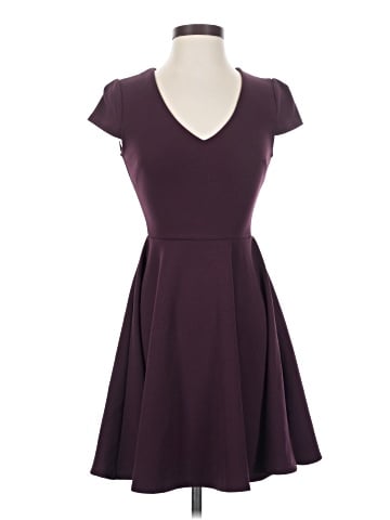 B. Darlin Cocktail Dress (view 1)