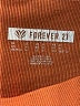 Forever 21 Solid Brown Athletic Shorts Size M - photo 3