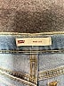 Levi's Blue Jeans Size 2 (estimated) - photo 7