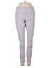 Mondetta Purple Gray Active Pants Size S - photo 1