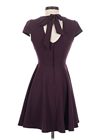 B. Darlin Cocktail Dress (view 2)