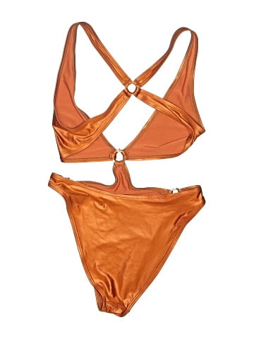 Adam Selman Sport Two Piece Swimsuit (view 2)