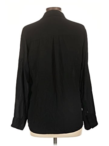 Express Long Sleeve Blouse (view 2)