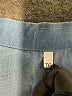 Unbranded Blue Casual Dress Size 2X - photo 4