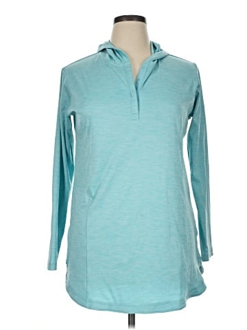 Columbia Long Sleeve Top (view 1)