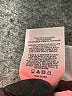 Express Gray Jeans Size 2S - photo 8