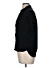 Madewell 100% Viscose Black Central Drapey Shirt Size M - photo 5