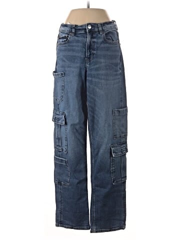 American Eagle Outfitters Jeans (view 1)