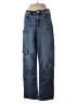 American Eagle Outfitters Blue Jeans Size 4 R - photo 1
