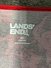 Lands' End Red Long Sleeve Blouse Size 2X - photo 4